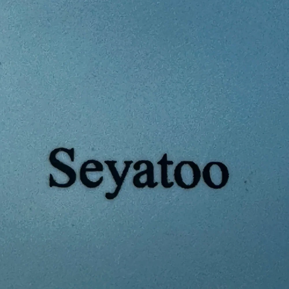 Seyatoo Cat Party Bowl – 5.5” Ceramic